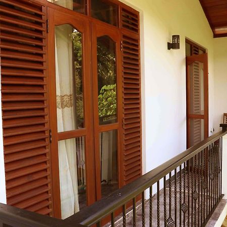 Villa Royce Kandy Exterior foto