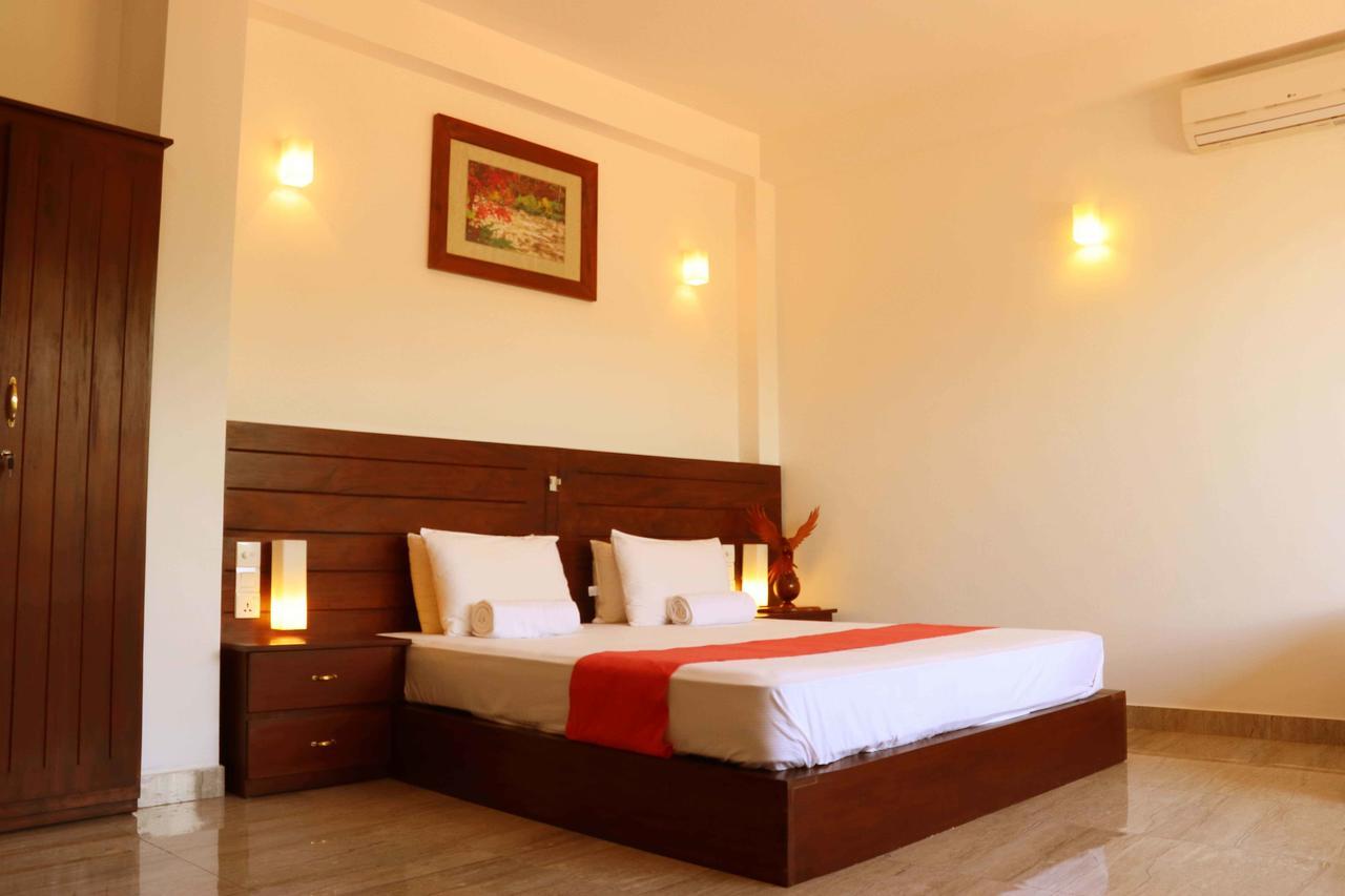 Villa Royce Kandy Exterior foto
