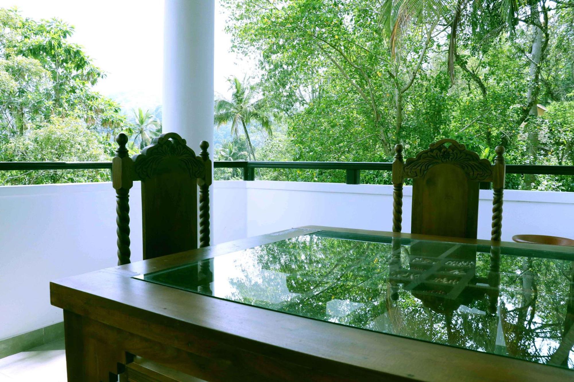 Villa Royce Kandy Exterior foto